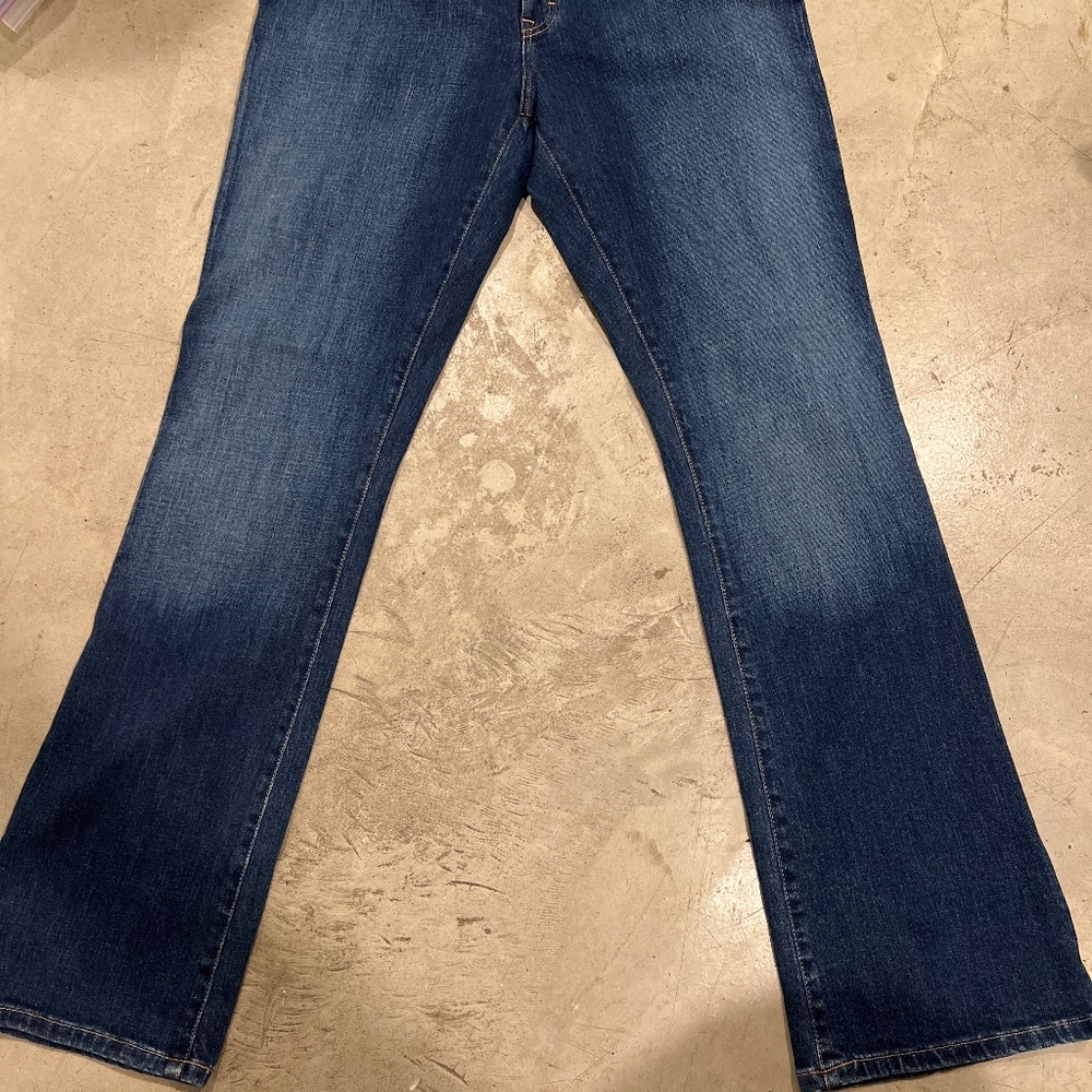 Frx jeans mid rise jeans